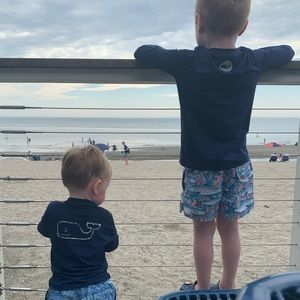 Meet your Posher, Barb